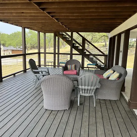 Grand River Retreat